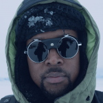 Maps Maponyane
