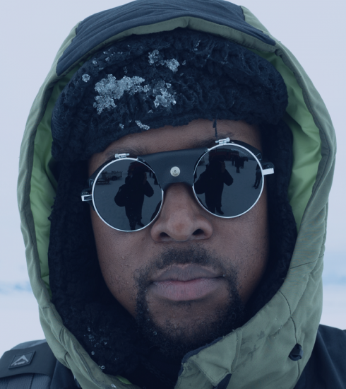 Maps Maponyane
