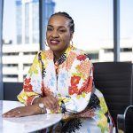 Punki Modise