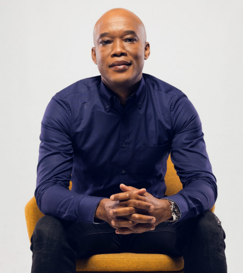 Calvo Mawela