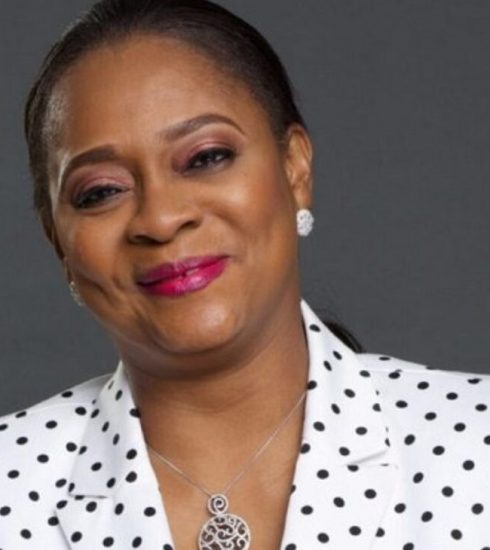 Arunma Oteh