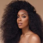 Kelly Rowland