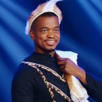 Mpho Popps
