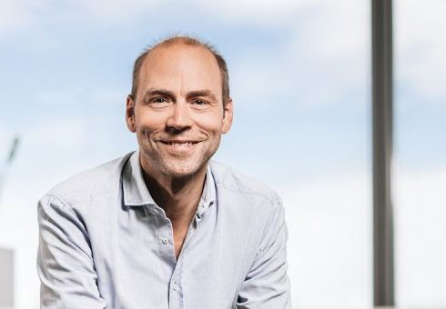 Nicolas Eglau