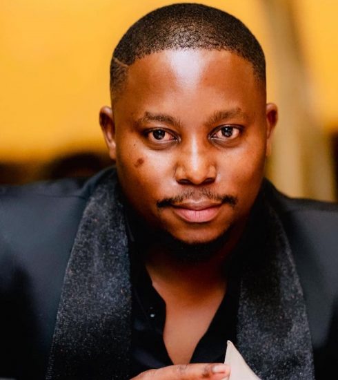 Theo Baloyi
