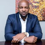 Alex Okosi