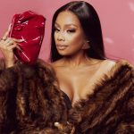 Bonang Matheba
