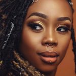 Bontle Modiselle Moloi