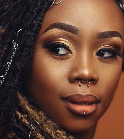 Bontle Modiselle Moloi