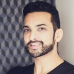Dr Reza Mia