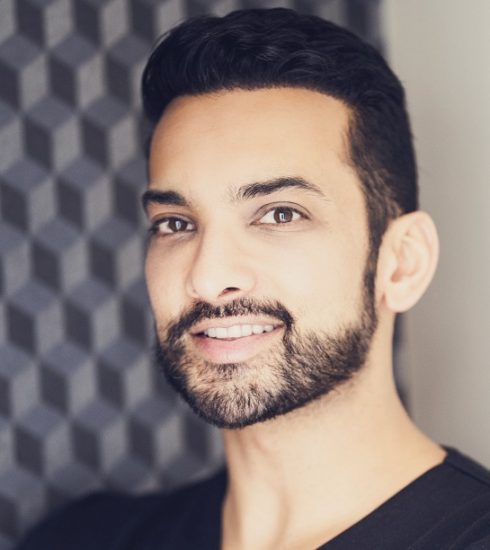 Dr Reza Mia
