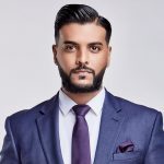 Shahan Ramkissoon