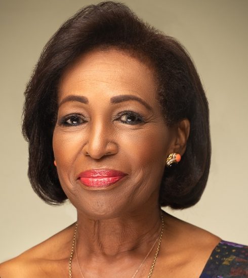 Dr. Juliette M. Tuakli