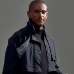 Rhulani Mokwena