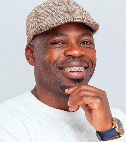 Pat Mahlangu