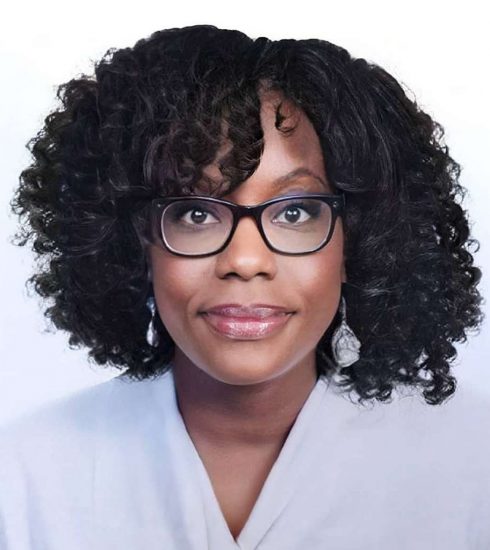Dr Oulie Keita