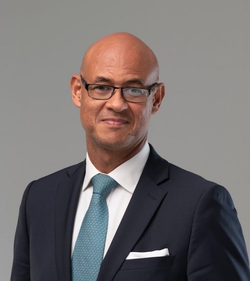 Jeremy Awori