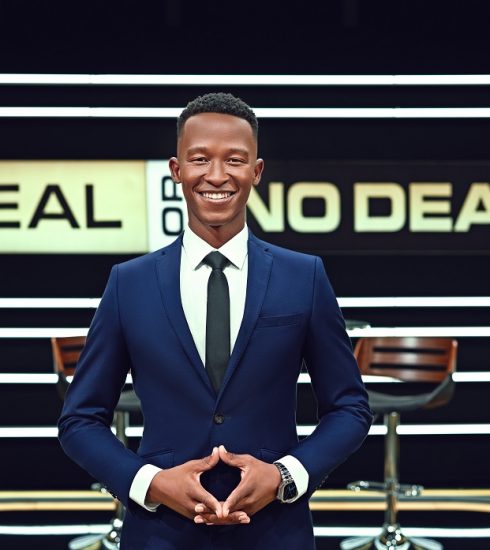 Katlego Maboe