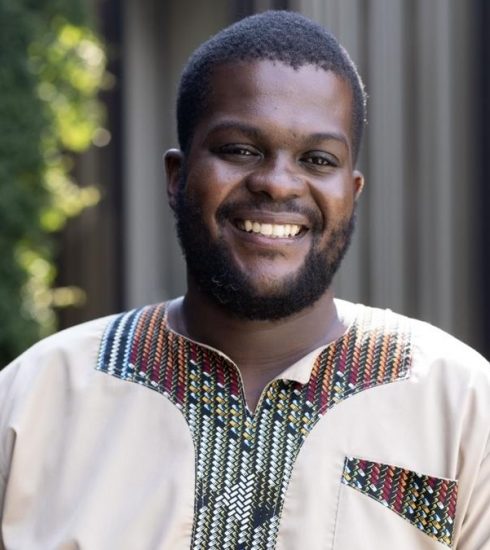 Vukosi Marivate