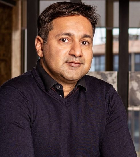 Akshay Grover