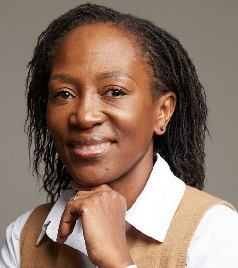 Masingita Mazibuko